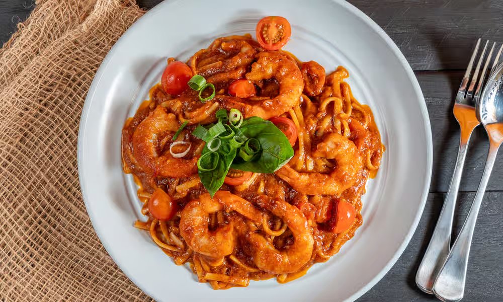 Rigatoni